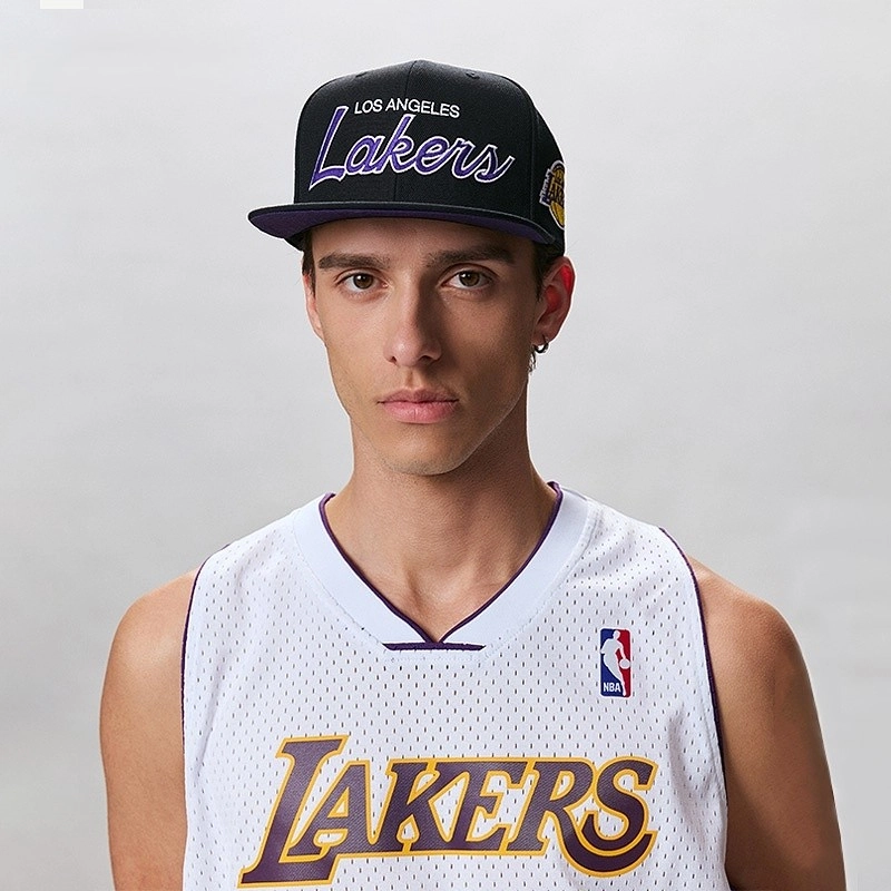 Mitchell Ness