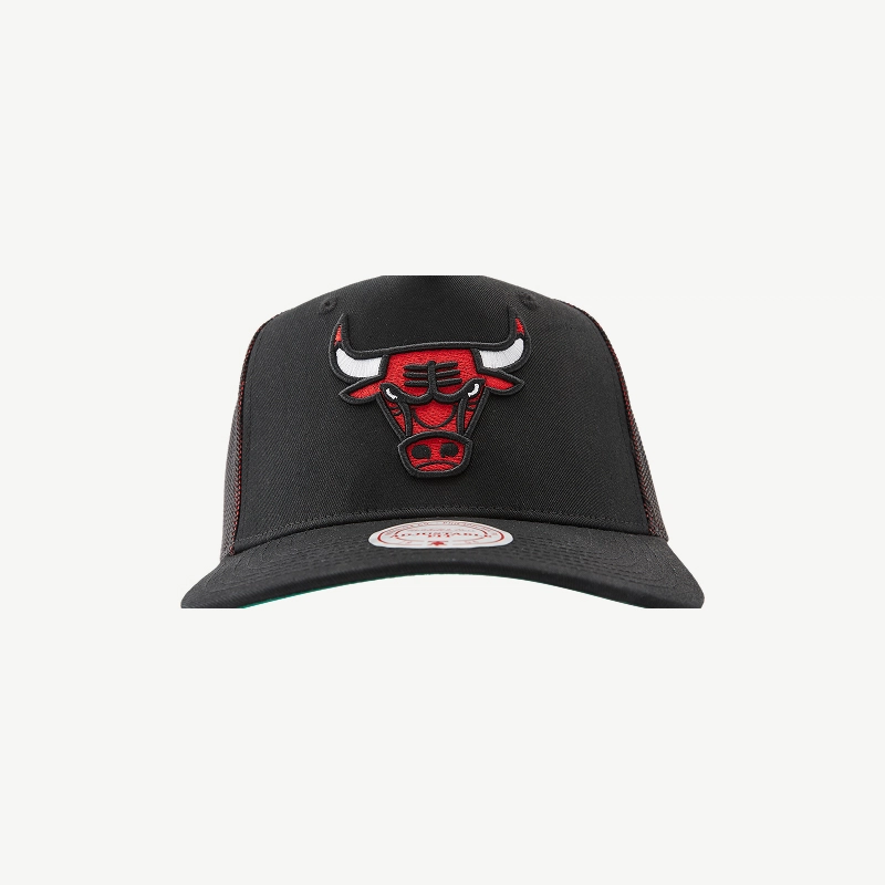 Mitchell Ness Lifestyle