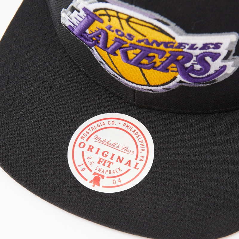 Mitchell Ness NBALifestyle