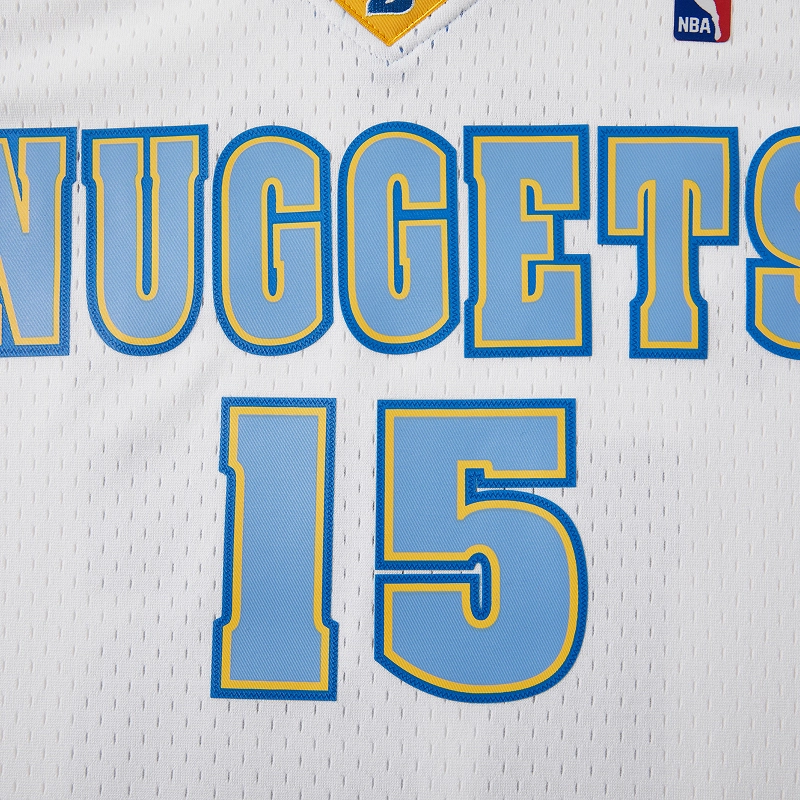 Mitchell Ness NBA SW 06-07 15