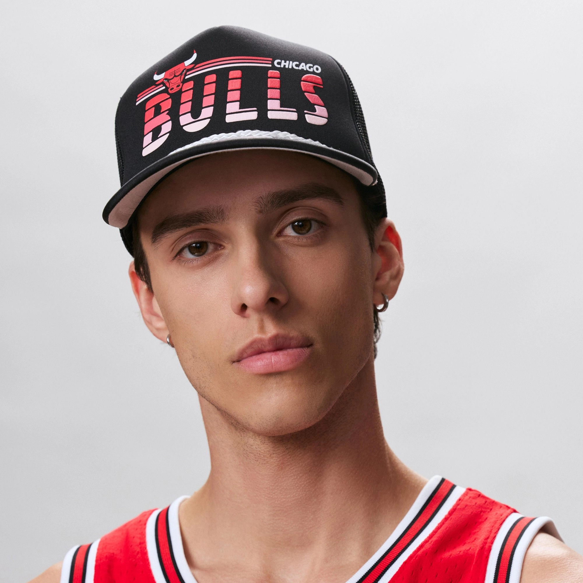 Mitchell Ness Lifestyle