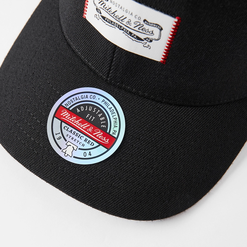Mitchell Ness