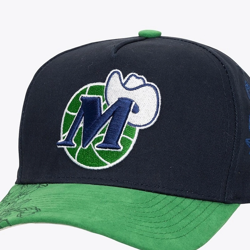 Mitchell Ness Lifestyle