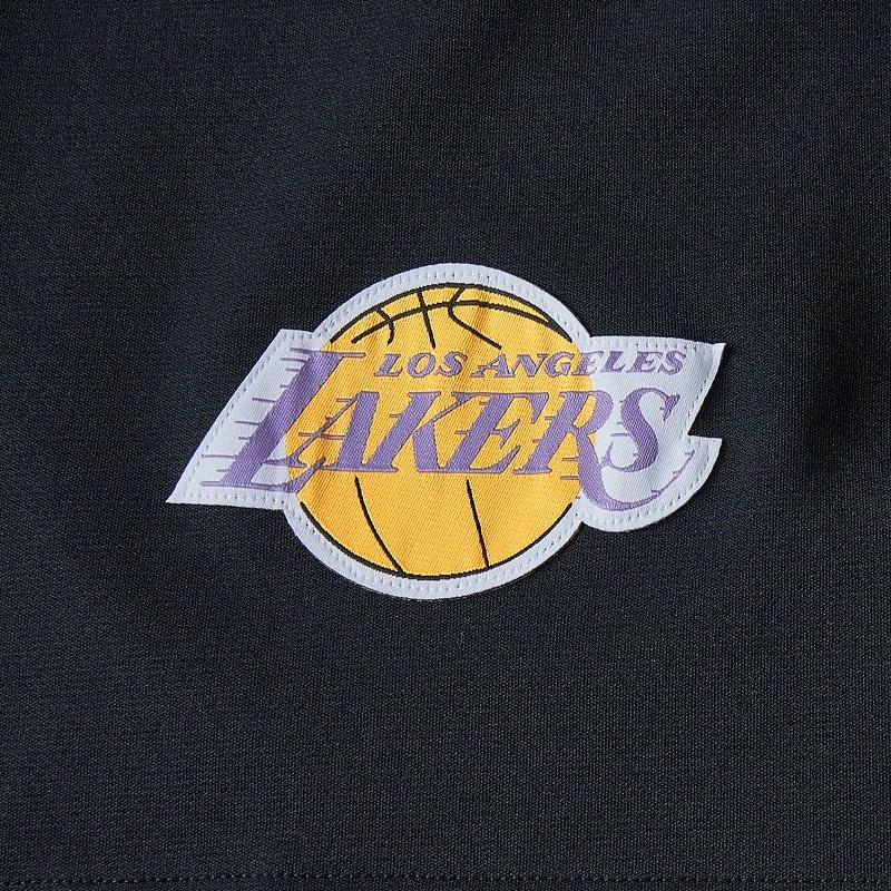 Mitchell Ness x NBA Energy