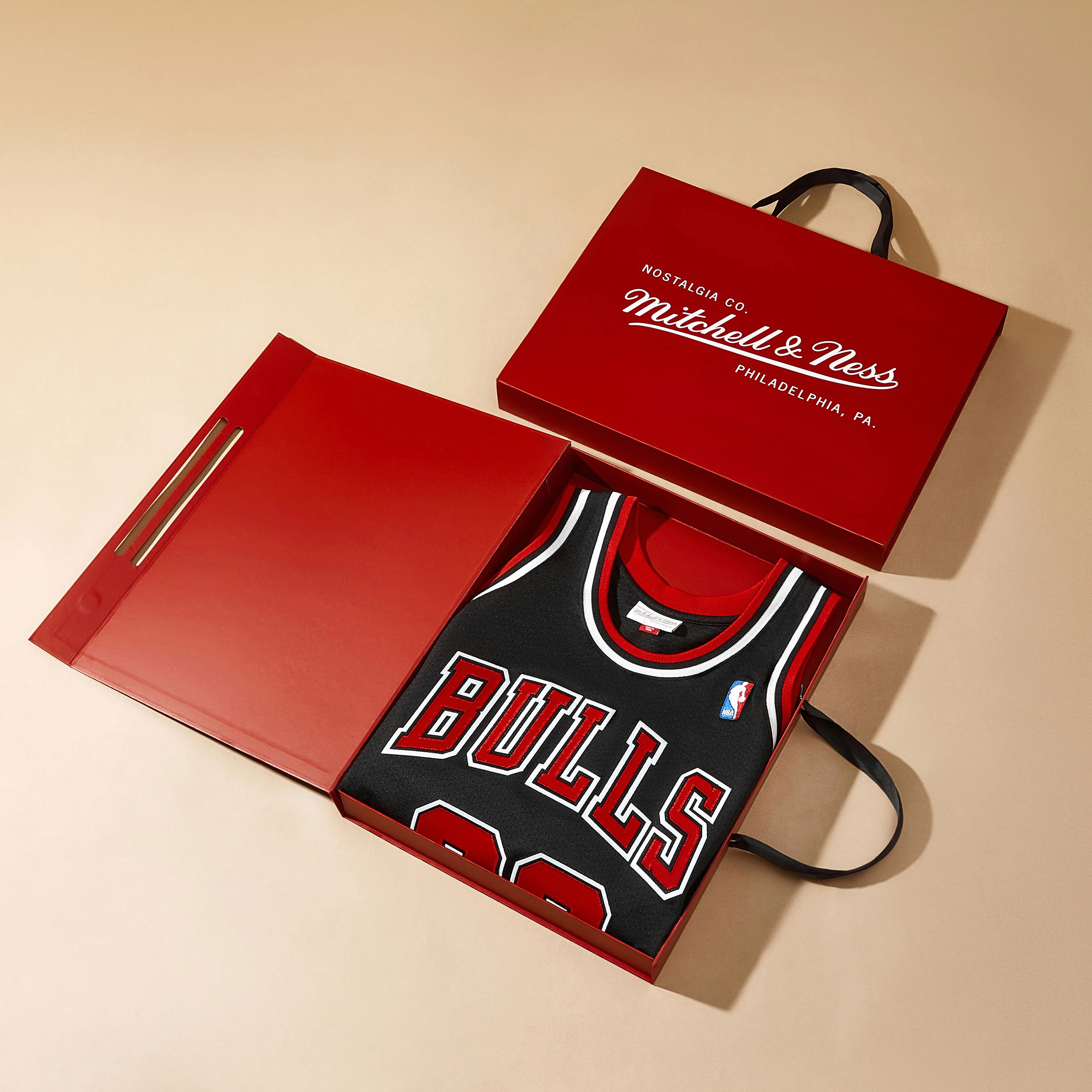Mitchell Ness AU 12-13 3