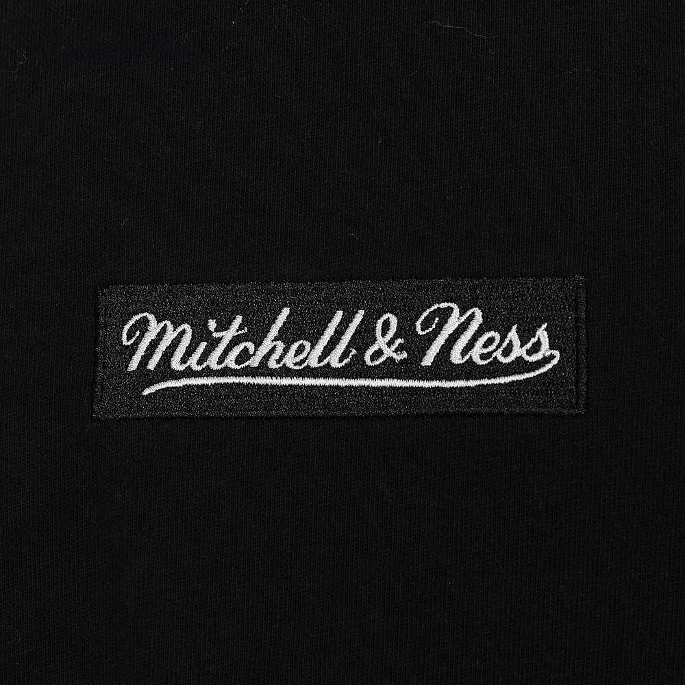 Mitchell Ness T