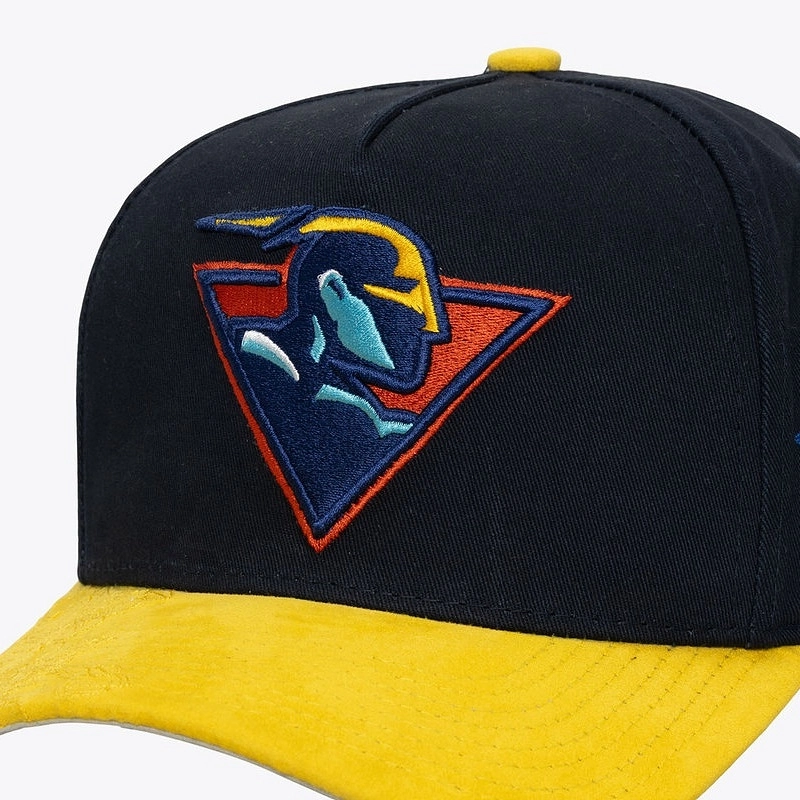 Mitchell Ness Lifestyle