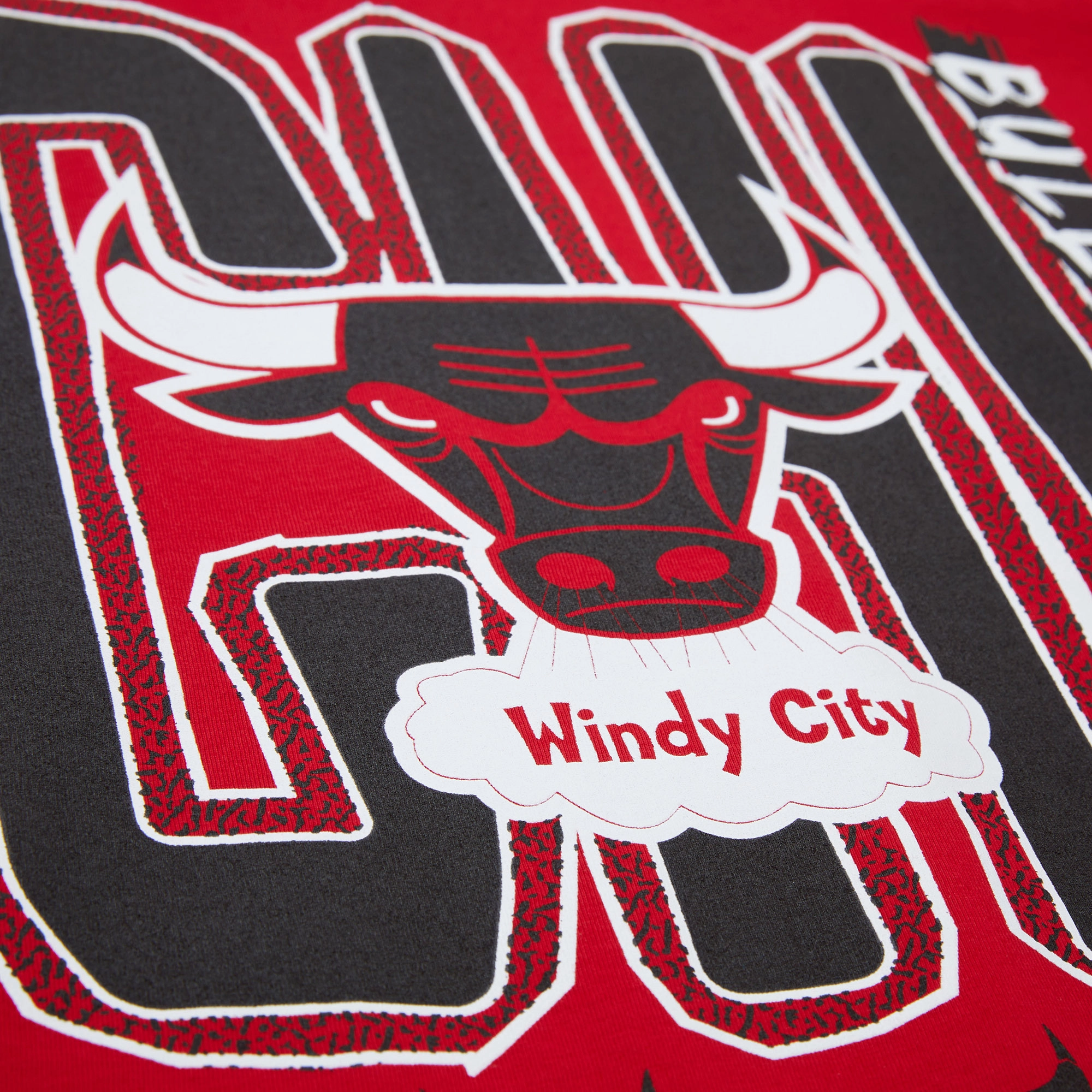 Mitchell Ness SS25 T