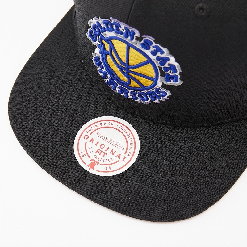 Mitchell Ness Lifestyle NBA