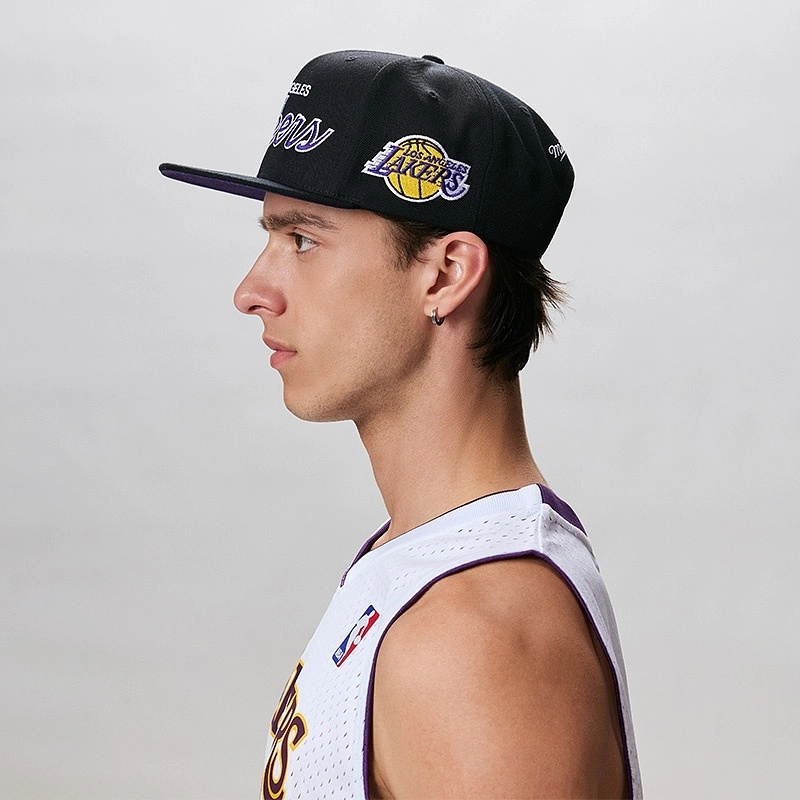 Mitchell Ness