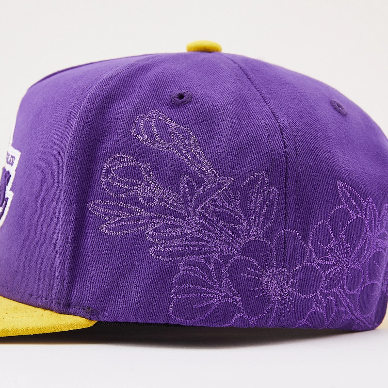Mitchell Ness NBALifestyle
