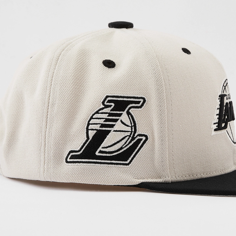 Mitchell Ness Lifestyle
