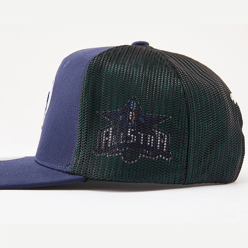Mitchell Ness Logo