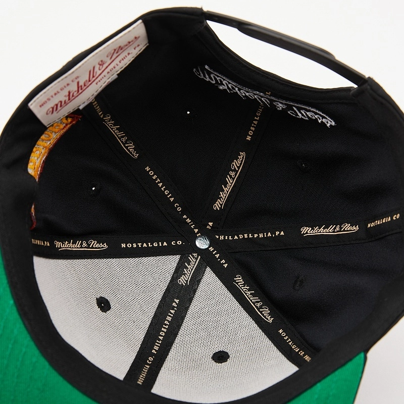 Mitchell Ness NBALifestyle
