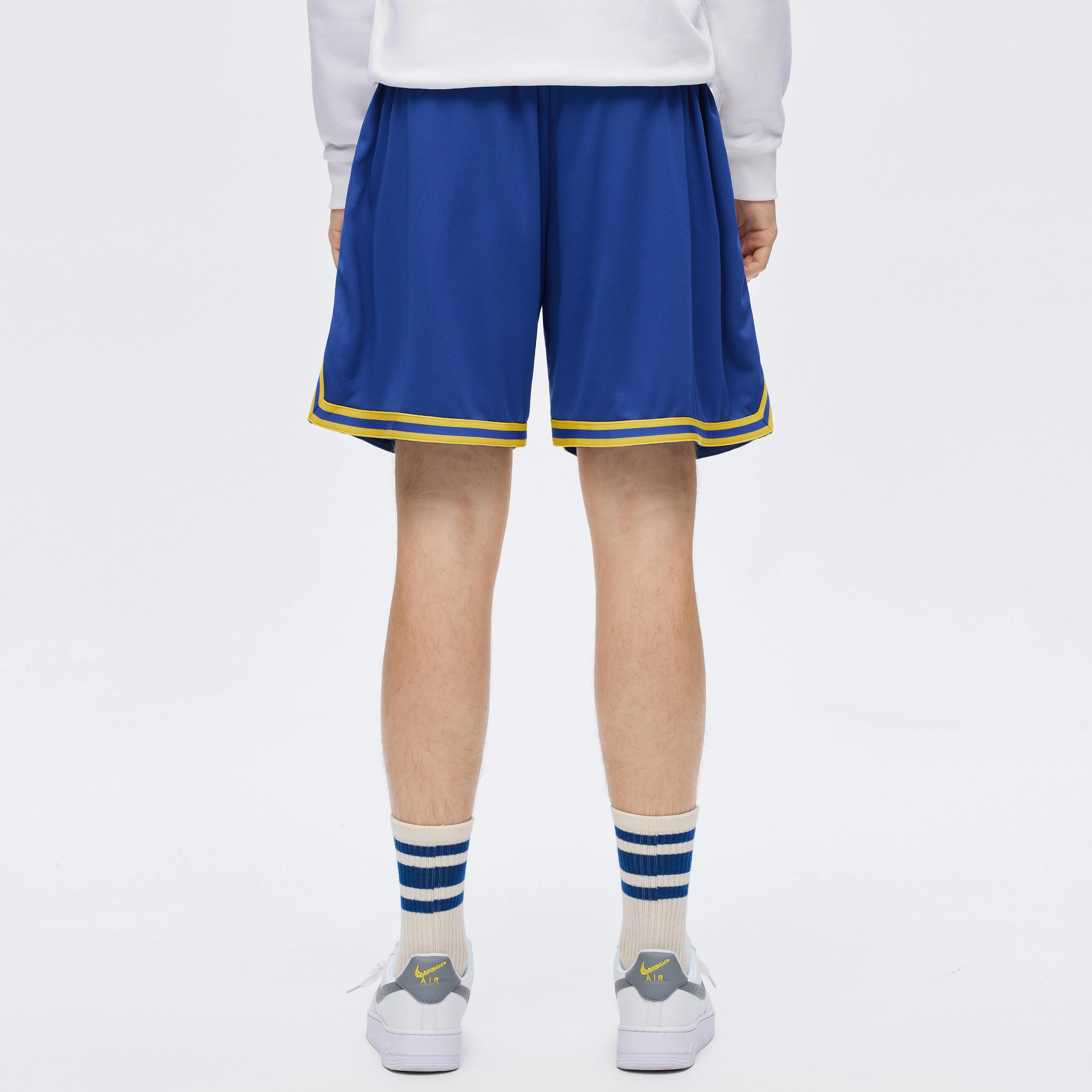 Mitchell Ness x NBA