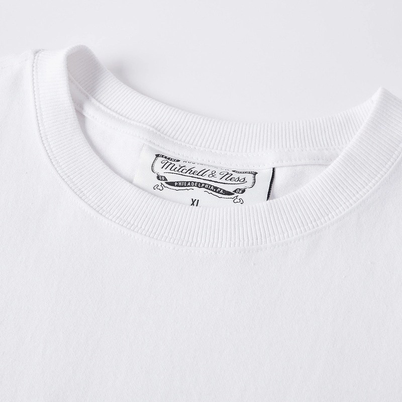 Mitchell Ness Branded Energy T