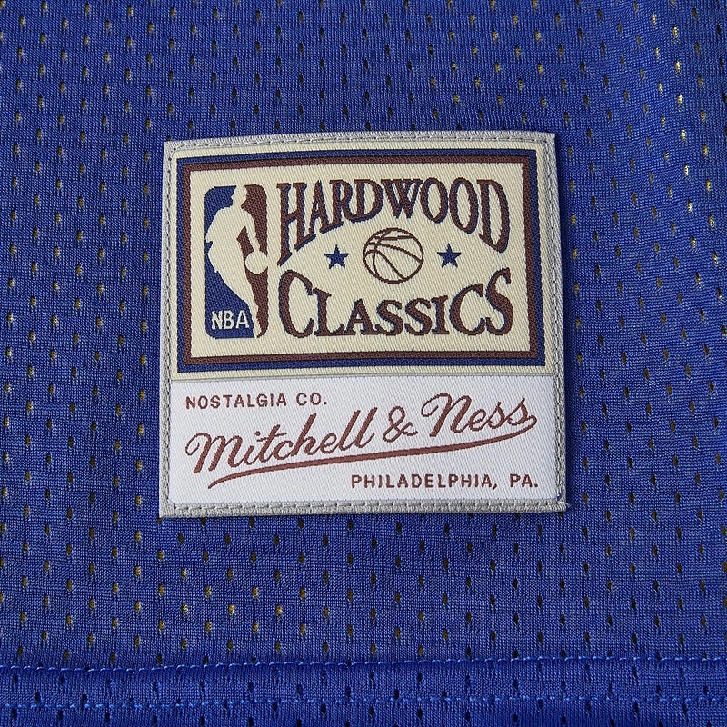 Mitchell Ness