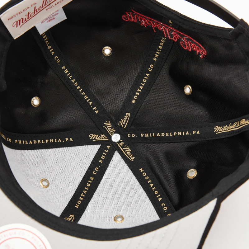 Mitchell Ness