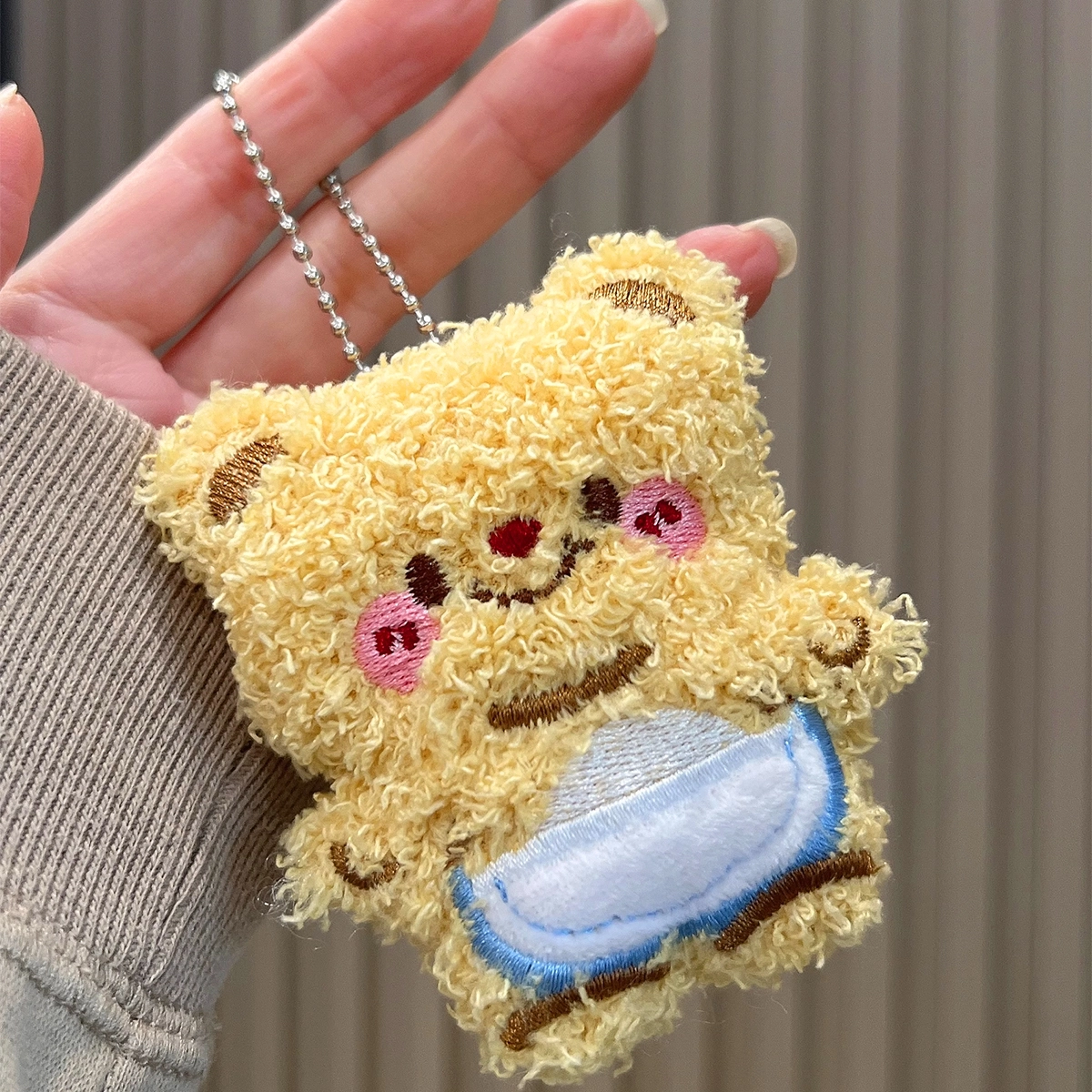 SUYG