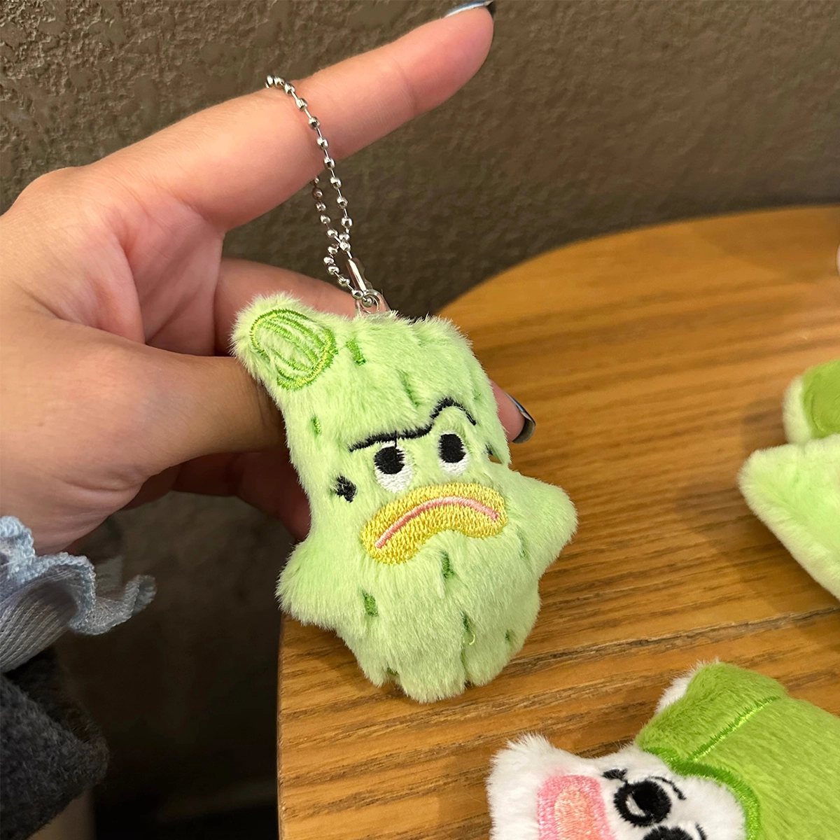 SUYG