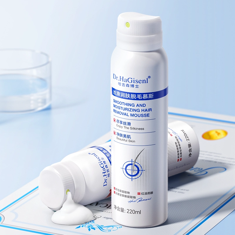 DR.HAGISENL 220ml