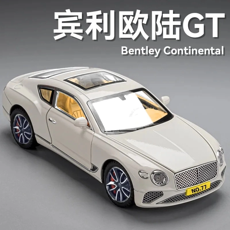 GT124