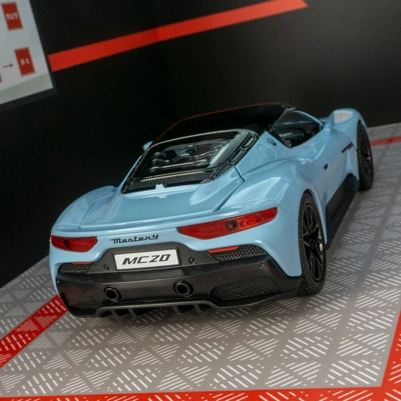 122MC20