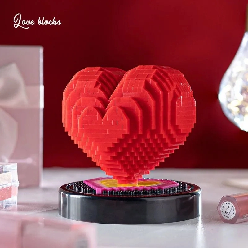 DIY 778pcs XWT15A735555778659