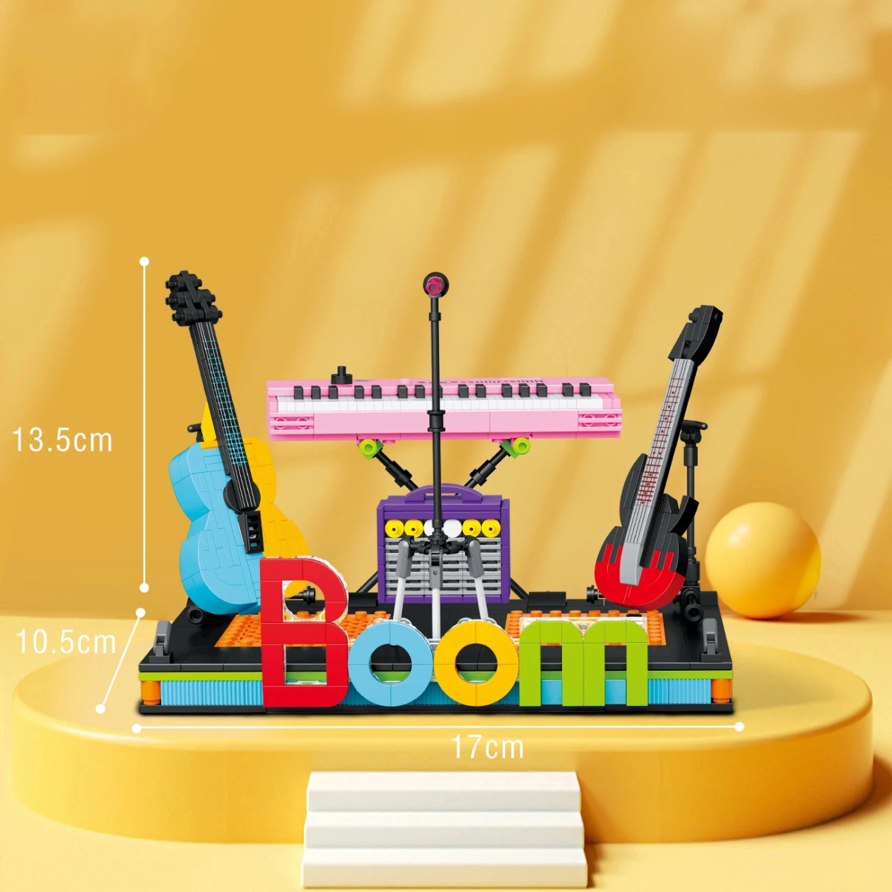 moc 301-600pcs XWT29A648857986753