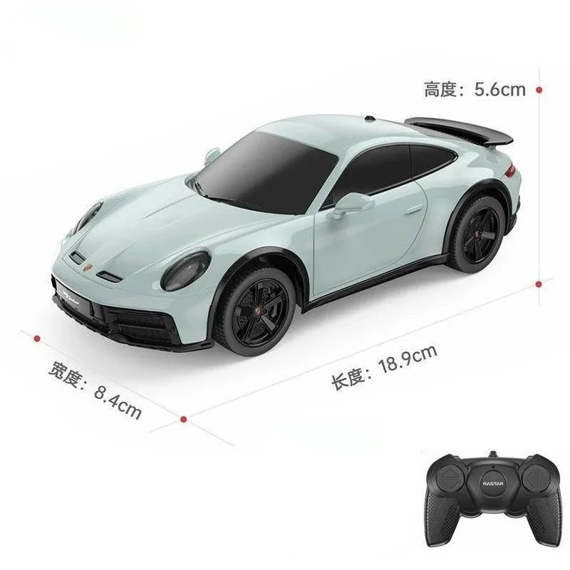 911GT2RC