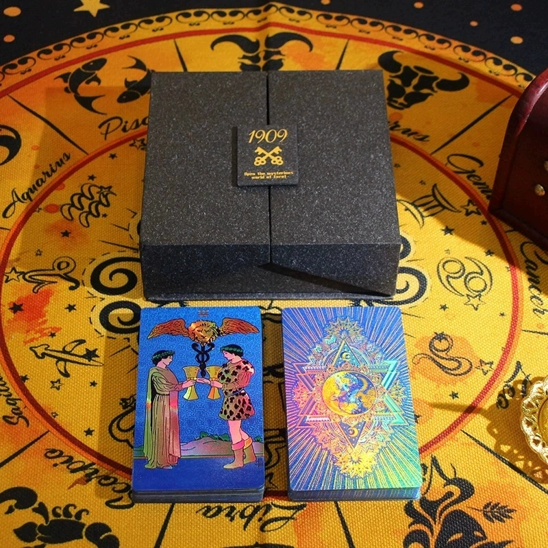 TarotPVC