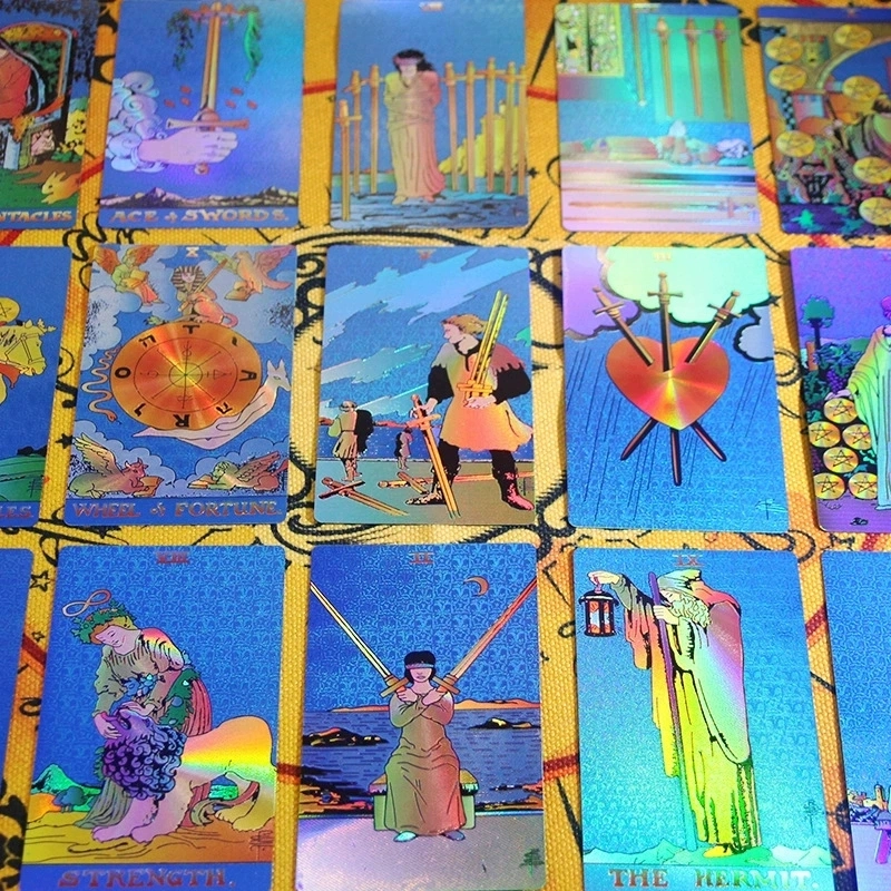 TarotPVC