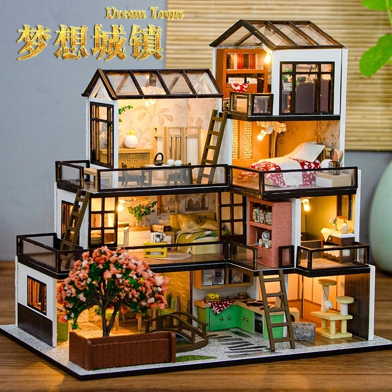 diy