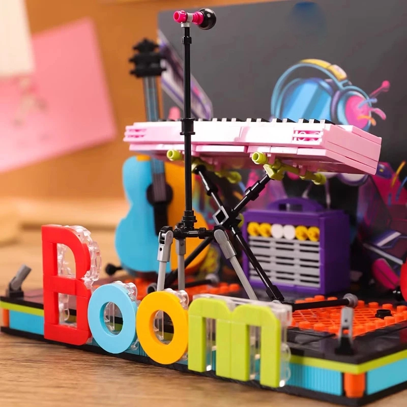 moc 301-600pcs XWT29A648857986753