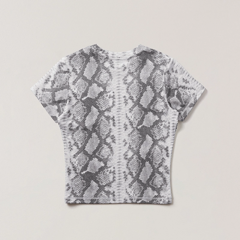 SMFK FUTURE XTee T