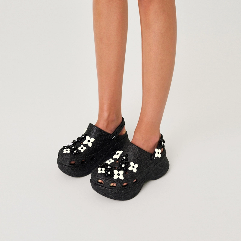 CROCS x SMFK EVA