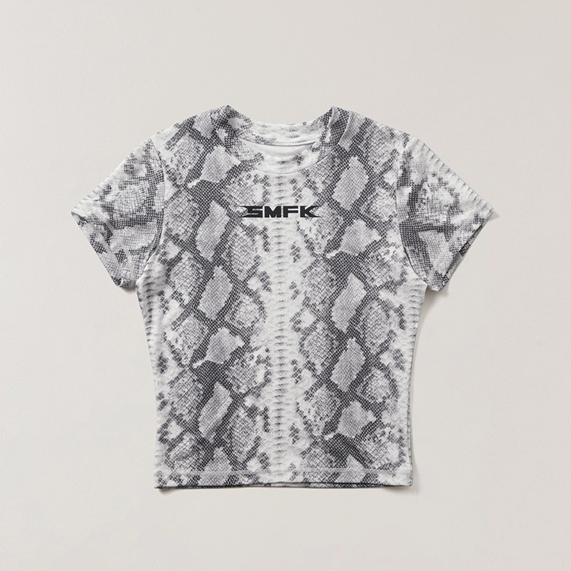 SMFK FUTURE XTee T