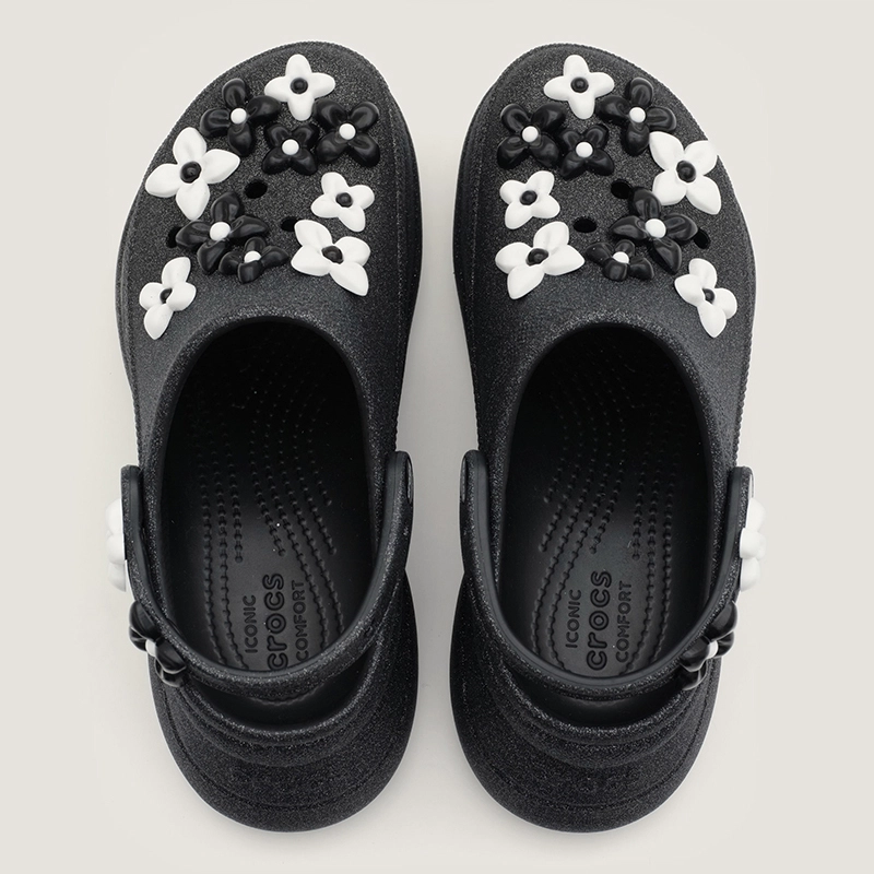 CROCS x SMFK EVA