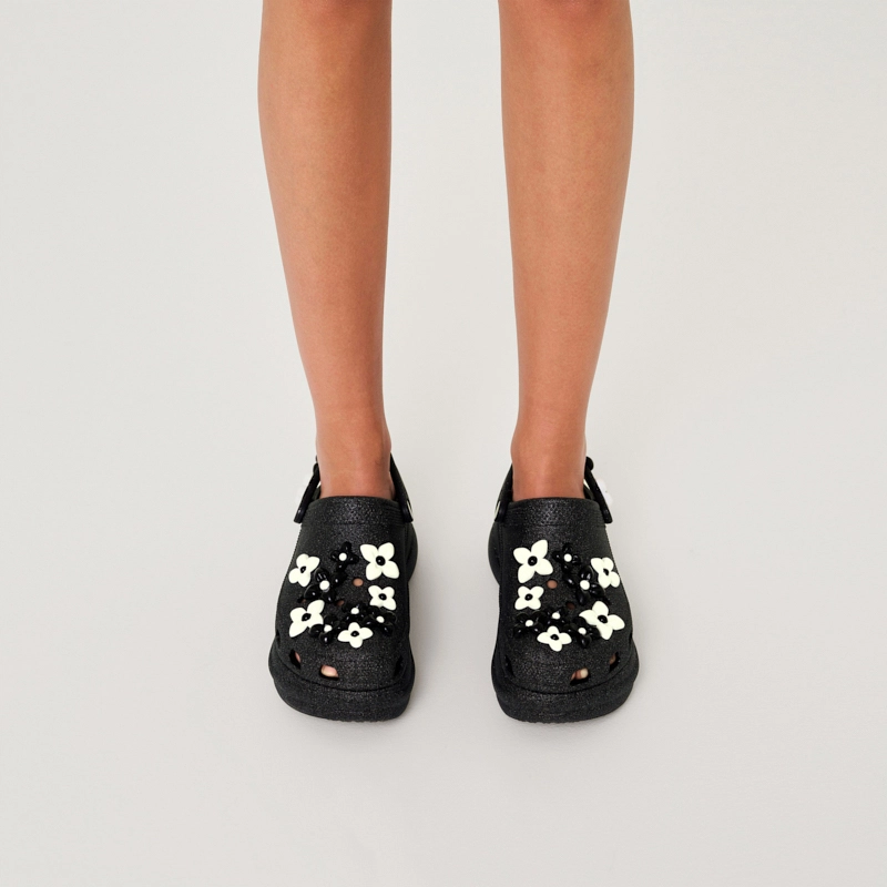 CROCS x SMFK EVA