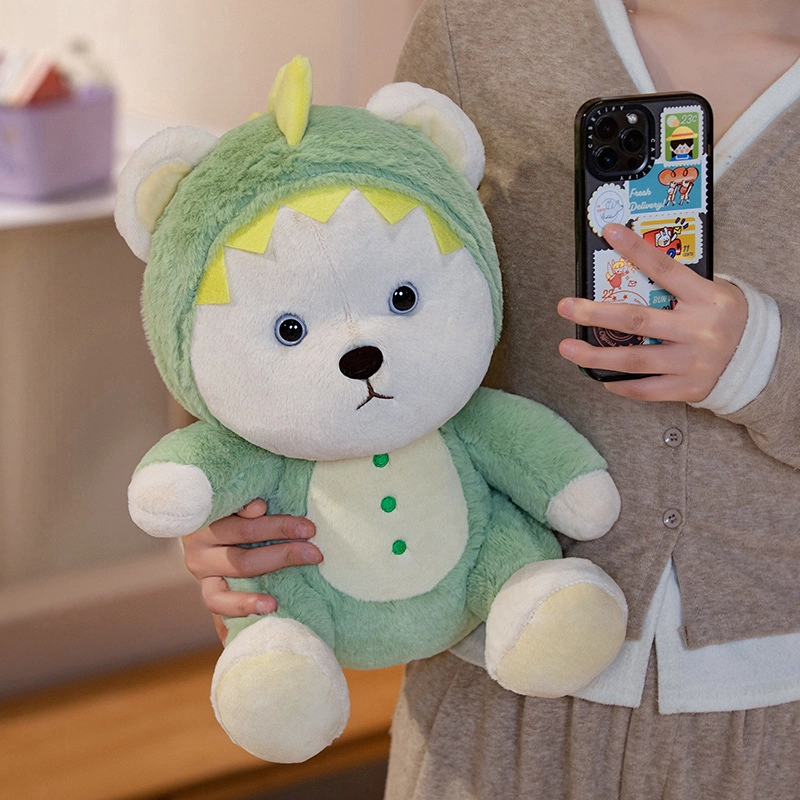 Julebaby 12cm25cm45cm60cm