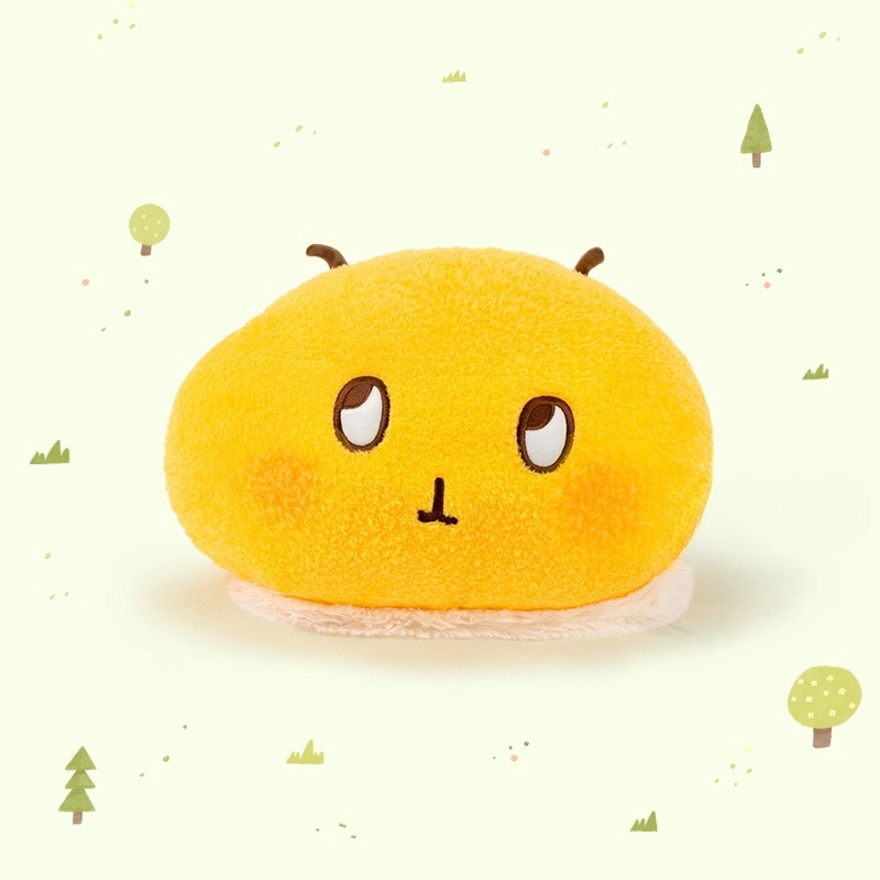 Julebaby 35cm