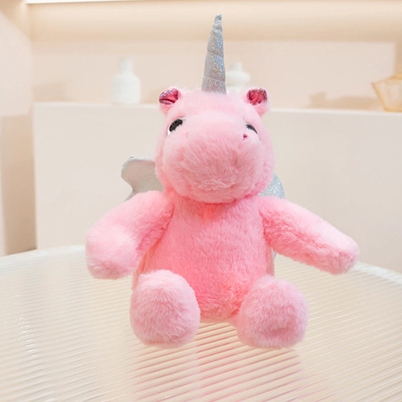 Julebaby 25cm