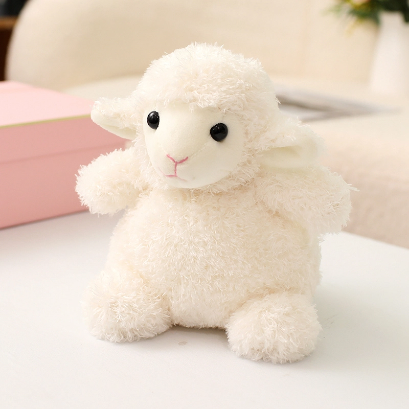 Julebaby 20cm
