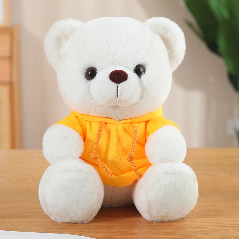 Julebaby 25cm