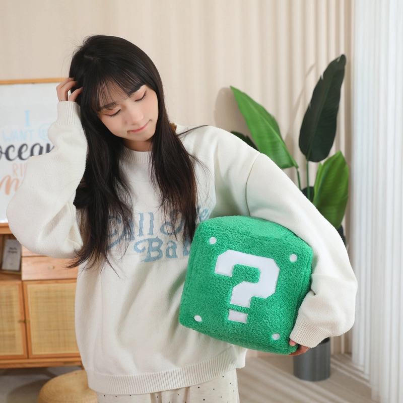 Julebaby 3 23cm35cm