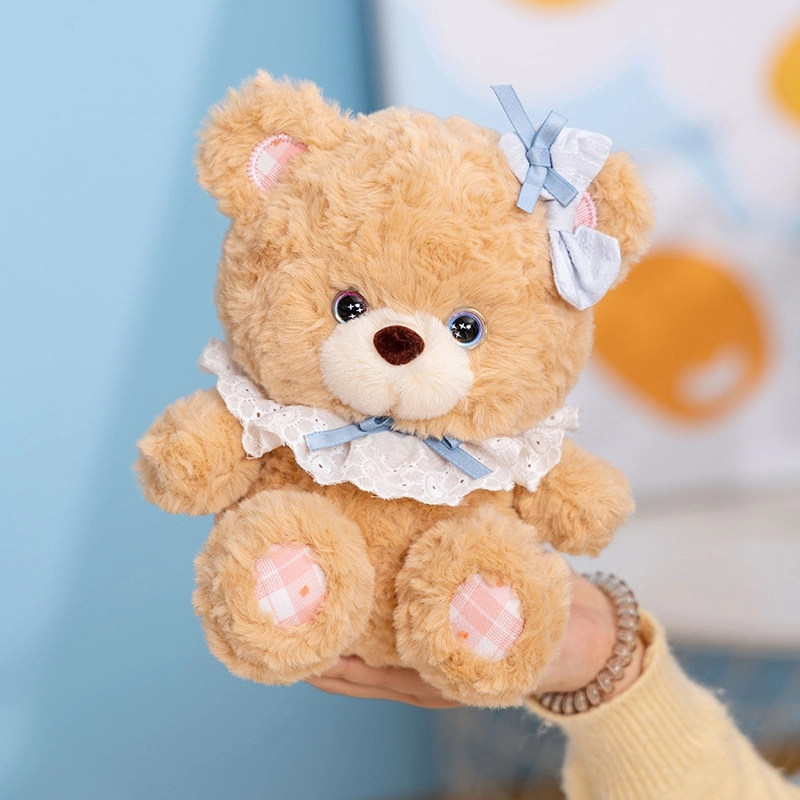 Julebaby 21cm30cm