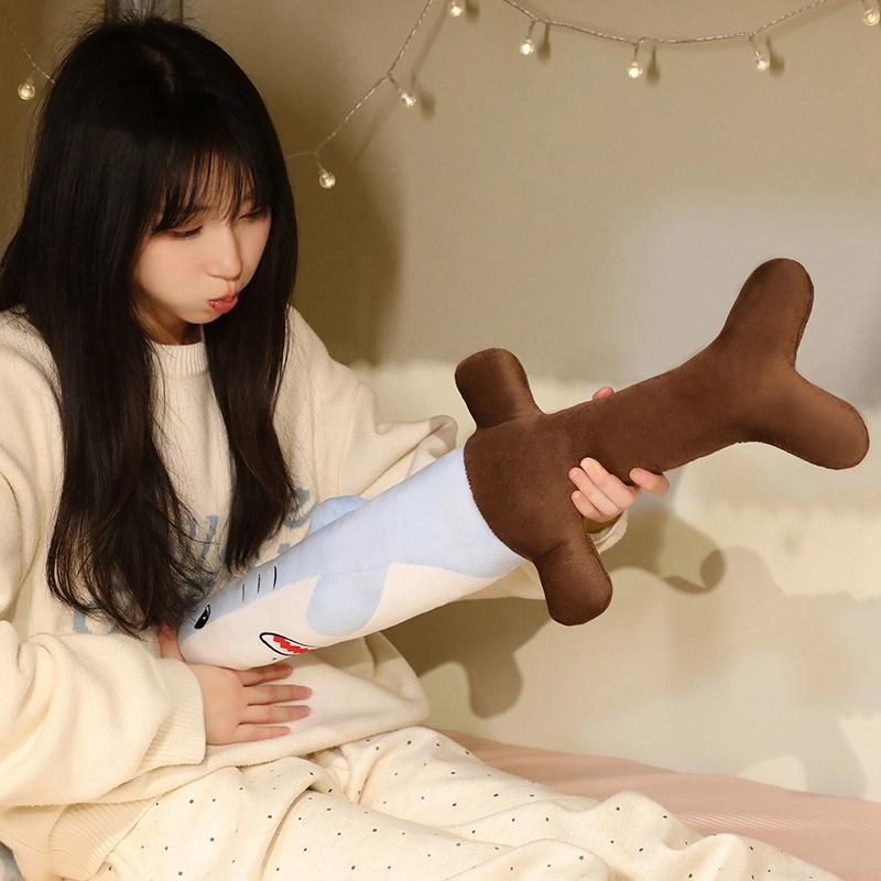 Julebaby 45cm65cm85cm