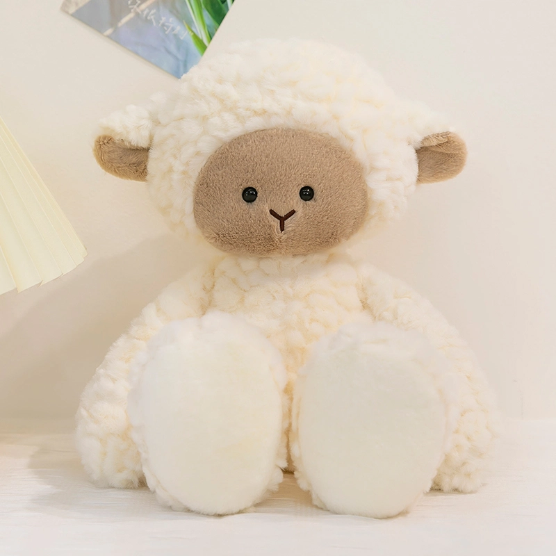 Julebaby 35cm
