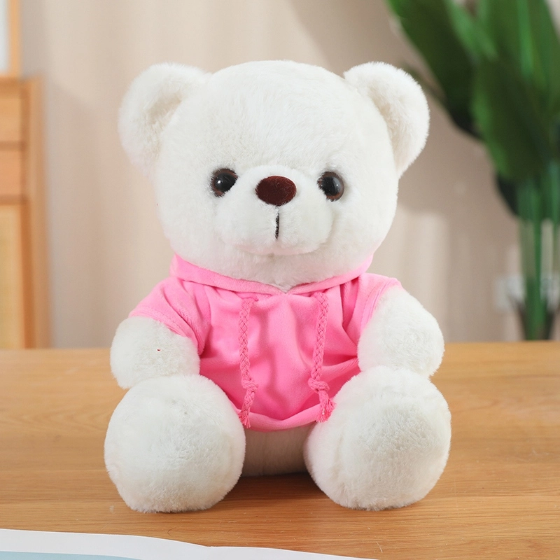 Julebaby 25cm