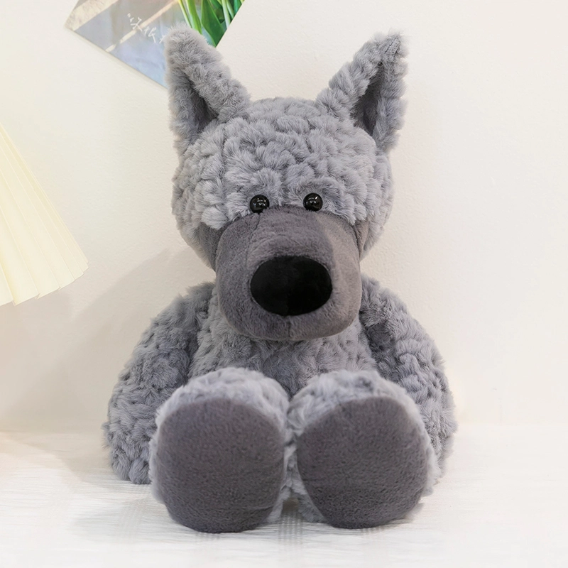 Julebaby 35cm